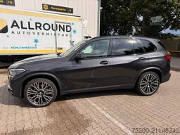 BMW X5 xDrive 45e Driving Assist /Pano/Laser/HUD