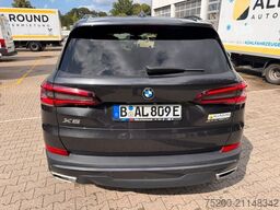 BMW X5 xDrive 45e Driving Assist /Pano/Laser/HUD