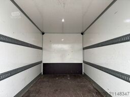 RENAULT Master Koffer/LBW/TEMP/KAM/KLIMA