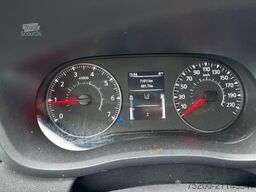 RENAULT Master Koffer/LBW/TEMP/KAM/KLIMA