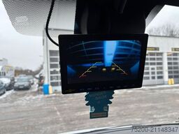 RENAULT Master Koffer/LBW/TEMP/KAM/KLIMA