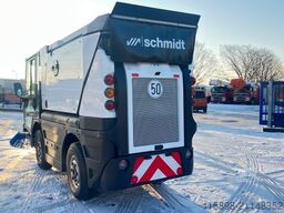 SCHMIDT Swingo 200+ Kehrmaschine Sweeper