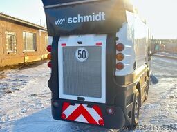 SCHMIDT Swingo 200+ Kehrmaschine Sweeper