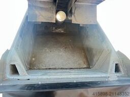 SCHMIDT Swingo 200+ Kehrmaschine Sweeper