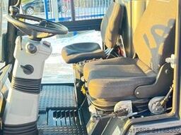 SCHMIDT Swingo 200+ Kehrmaschine Sweeper