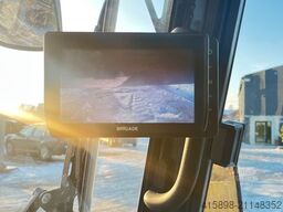 SCHMIDT Swingo 200+ Kehrmaschine Sweeper