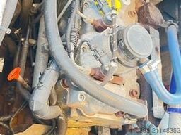 SCHMIDT Swingo 200+ Kehrmaschine Sweeper