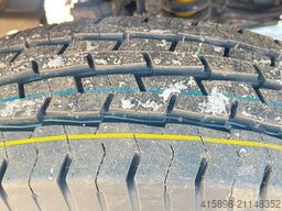 SCHMIDT Swingo 200+ Kehrmaschine Sweeper