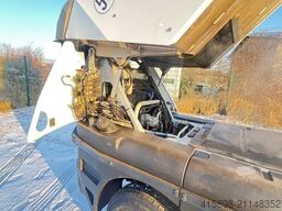 SCHMIDT Swingo 200+ Kehrmaschine Sweeper