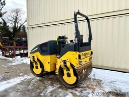 BOMAG BW135AD-5 / 2016 BJ / 1.688 H / 3.950 KG