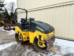 BOMAG BW135AD-5 / 2016 BJ / 1.688 H / 3.950 KG