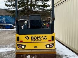 BOMAG BW135AD-5 / 2016 BJ / 1.688 H / 3.950 KG