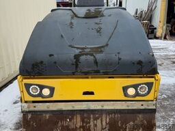 BOMAG BW135AD-5 / 2016 BJ / 1.688 H / 3.950 KG
