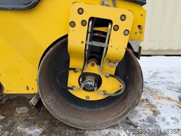 BOMAG BW135AD-5 / 2016 BJ / 1.688 H / 3.950 KG