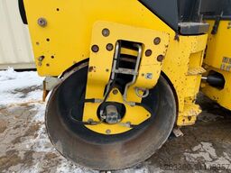 BOMAG BW135AD-5 / 2016 BJ / 1.688 H / 3.950 KG