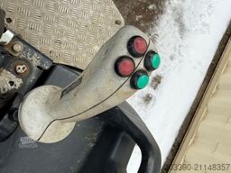 BOMAG BW135AD-5 / 2016 BJ / 1.688 H / 3.950 KG