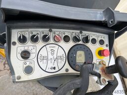 BOMAG BW135AD-5 / 2016 BJ / 1.688 H / 3.950 KG