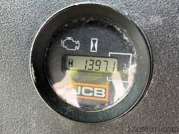 JCB 16C-1 /2022 BJ/1.397 H/verbr. Laufwerk/2xLöffel