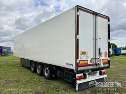 Schmitz Cargobull Tiefkühler Standard Doppelstock