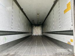 Schmitz Cargobull Tiefkühler Standard Doppelstock