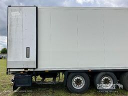 Schmitz Cargobull Tiefkühler Standard Doppelstock