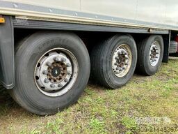 Schmitz Cargobull Tiefkühler Standard Doppelstock