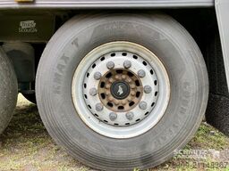 Schmitz Cargobull Tiefkühler Standard Doppelstock