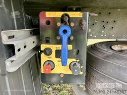 Schmitz Cargobull Tiefkühler Standard Doppelstock