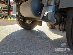 Schmitz Cargobull Tiefkühler Standard Ladebordwand