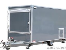 Wörmann Mc Grill 1545/226