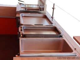 Wörmann Mc Grill 1545/226