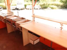 Wörmann Mc Grill 1545/226