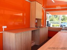 Wörmann Mc Grill 1545/226