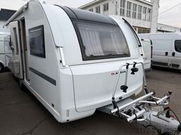 ADRIA Adora 613 UT Klima/Mover/Heckbad