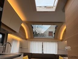 ADRIA Adora 613 UT Klima/Mover/Heckbad