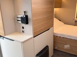 ADRIA Adora 613 UT Klima/Mover/Heckbad