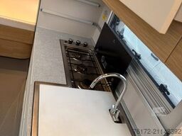 ADRIA Adora 613 UT Klima/Mover/Heckbad