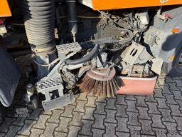 MERCEDES-BENZ 1417 SK Schörling Cityfant 97000KM Airport