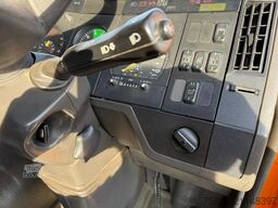 MERCEDES-BENZ 1417 SK Schörling Cityfant 97000KM Airport