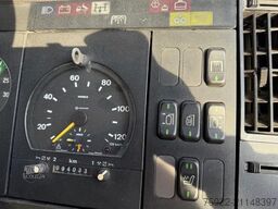 MERCEDES-BENZ 1417 SK Schörling Cityfant 97000KM Airport