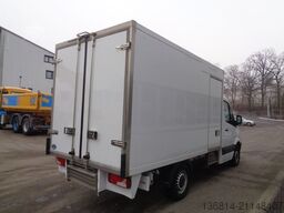 MERCEDES-BENZ Sprinter 316 CDI 2 Zonen Kühler Carrier