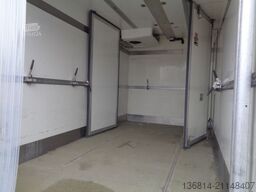 MERCEDES-BENZ Sprinter 316 CDI 2 Zonen Kühler Carrier