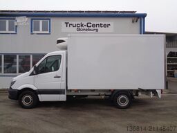 MERCEDES-BENZ Sprinter 316 CDI 2 Zonen Kühler Carrier