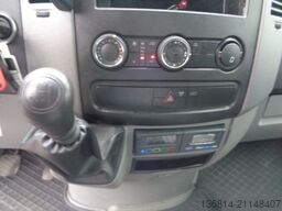 MERCEDES-BENZ Sprinter 316 CDI 2 Zonen Kühler Carrier