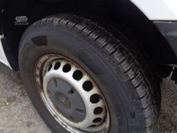 MERCEDES-BENZ Sprinter 316 CDI 2 Zonen Kühler Carrier