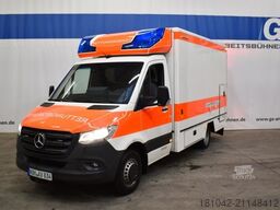 MERCEDES-BENZ Sprinter Rettungswagen
