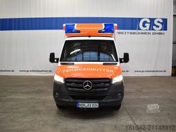 MERCEDES-BENZ Sprinter Rettungswagen