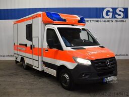 MERCEDES-BENZ Sprinter Rettungswagen
