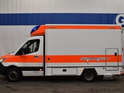 MERCEDES-BENZ Sprinter Rettungswagen