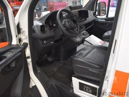 MERCEDES-BENZ Sprinter Rettungswagen